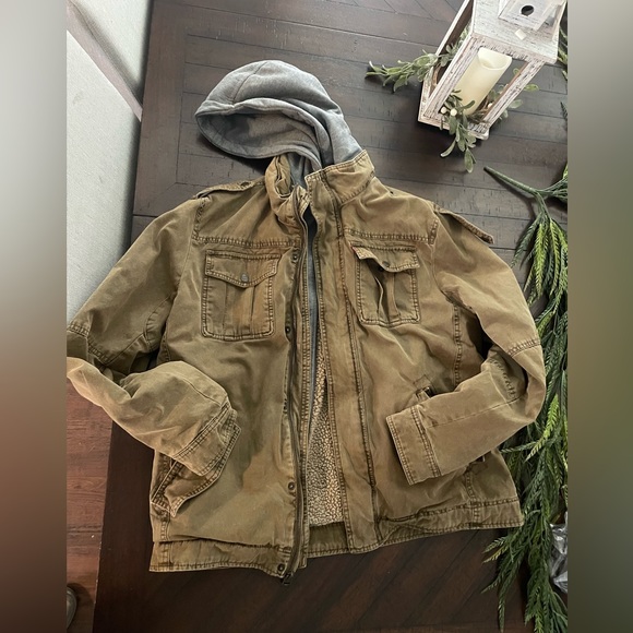 levi strauss & co. Other - Levi’s coat/ jacket